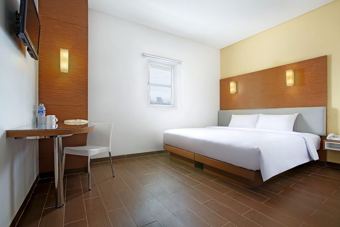 Imagen de la habitación del Hotel Amaris Seasons City - Chse Certified. Foto 9