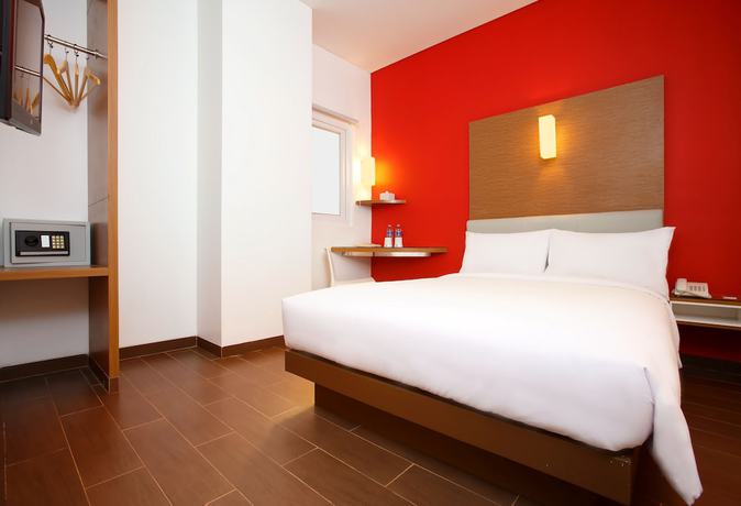 Imagen de la habitación del Hotel Amaris Seasons City - Chse Certified. Foto 10
