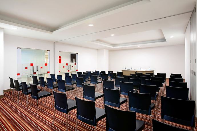 Imagen de los interiores del Hotel Amaris Seasons City - Chse Certified. Foto 16