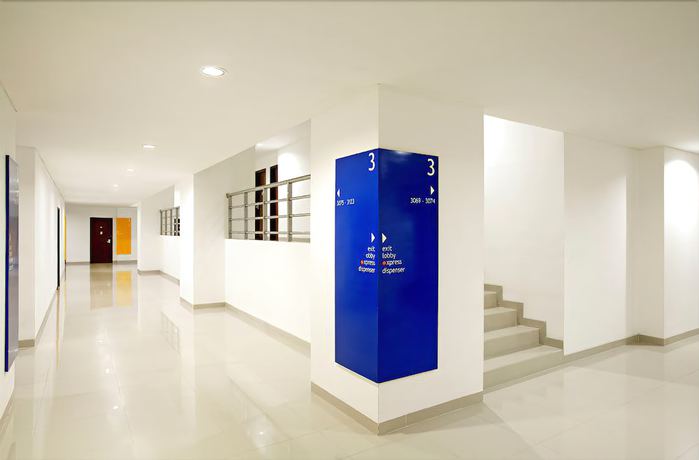 Imagen de la habitación del Hotel Amaris Seasons City - Chse Certified. Foto 11