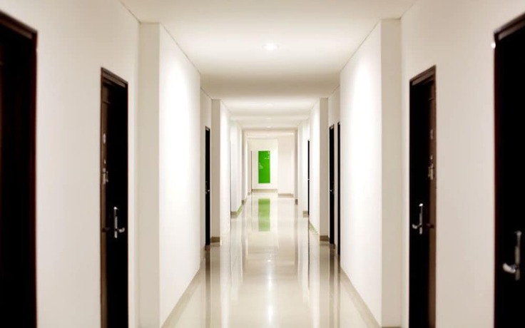 Imagen de la habitación del Hotel Amaris Seasons City - Chse Certified. Foto 12