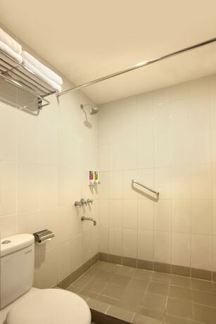Imagen general del Hotel Amaris Serpong Tangerang. Foto 6