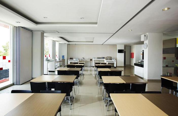 Imagen general del Hotel Amaris Simpang Lima - Chse Certified. Foto 1