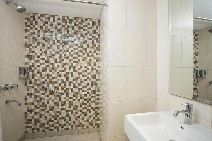 Imagen de la habitación del Hotel Amaris Simpang Lima - Chse Certified. Foto 6