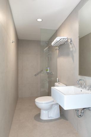 Imagen de la habitación del Hotel Amaris Slipi - Chse Certified. Foto 3