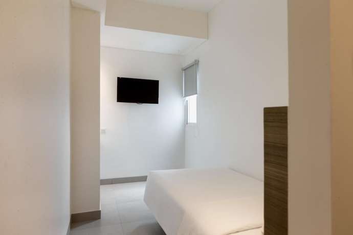 Imagen de la habitación del Hotel Amaris Slipi - Chse Certified. Foto 5