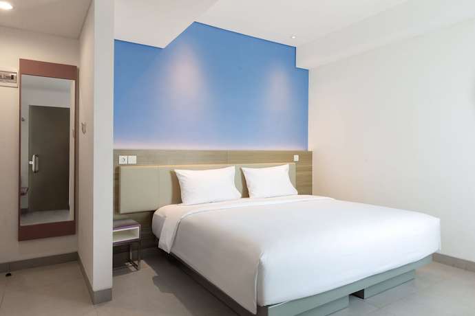 Imagen de la habitación del Hotel Amaris Slipi - Chse Certified. Foto 6