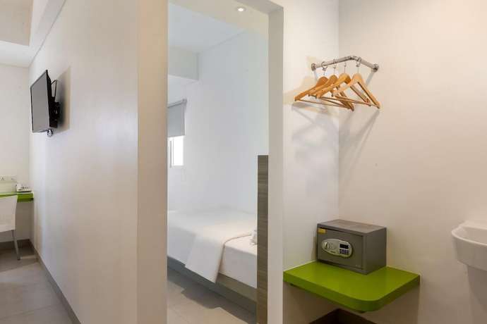 Imagen de la habitación del Hotel Amaris Slipi - Chse Certified. Foto 7