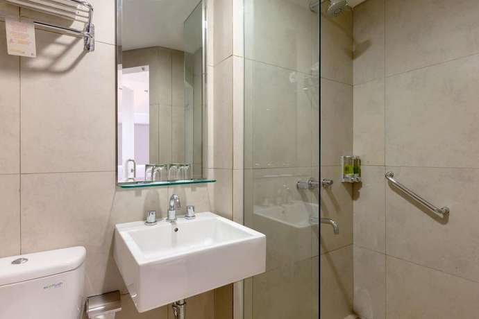 Imagen de la habitación del Hotel Amaris Slipi - Chse Certified. Foto 8