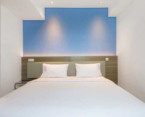 Imagen de la habitación del Hotel Amaris Slipi - Chse Certified. Foto 9