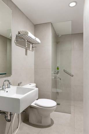 Imagen de la habitación del Hotel Amaris Slipi - Chse Certified. Foto 10