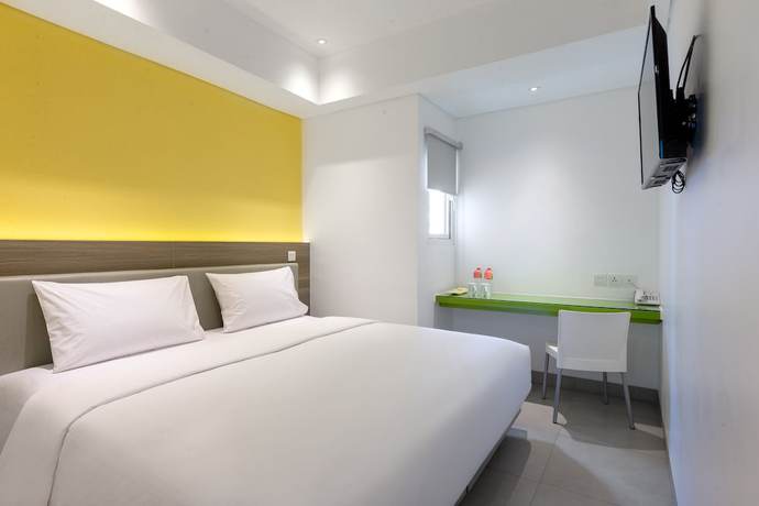 Imagen de la habitación del Hotel Amaris Slipi - Chse Certified. Foto 11