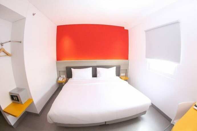 Imagen general del Hotel Amaris Sriwedari Solo. Foto 7