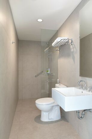 Imagen general del Hotel Amaris Sriwedari Solo. Foto 10