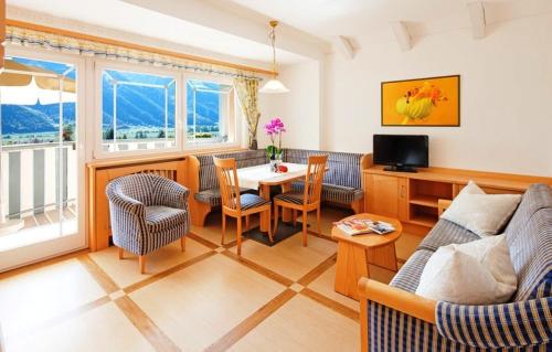 Imagen de la habitación del Hotel Amaris Suites Rabland, S&uuml;dtirol. Foto 5