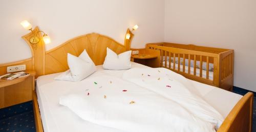 Imagen de la habitación del Hotel Amaris Suites Rabland, S&uuml;dtirol. Foto 7