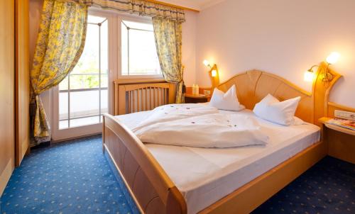 Imagen de la habitación del Hotel Amaris Suites Rabland, S&uuml;dtirol. Foto 9