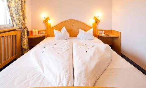 Imagen general del Hotel Amaris Suites Rabland, S&uuml;dtirol. Foto 4