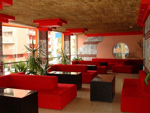 Imagen general del Hotel Amaris, Sunny Beach. Foto 4