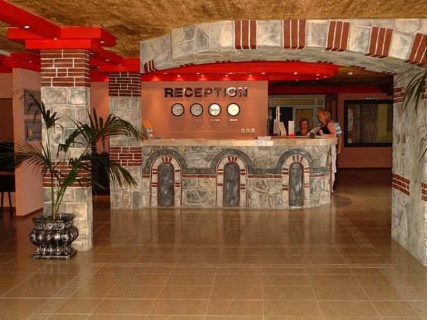 Imagen general del Hotel Amaris, Sunny Beach. Foto 6