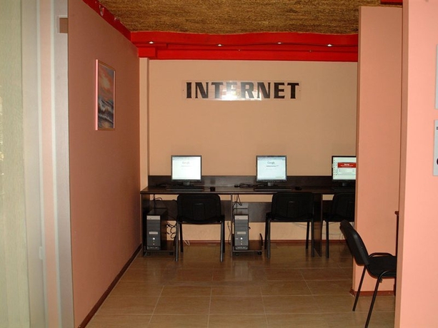 Imagen general del Hotel Amaris, Sunny Beach. Foto 7