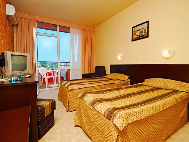 Imagen general del Hotel Amaris, Sunny Beach. Foto 8