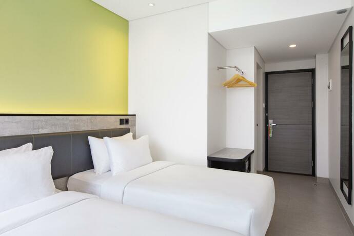 Imagen general del Hotel Amaris Tasikmalaya. Foto 1