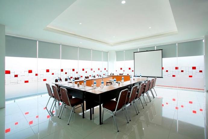 Imagen de los interiores del Hotel Amaris Tebet - Jakarta - Chse Certified. Foto 9
