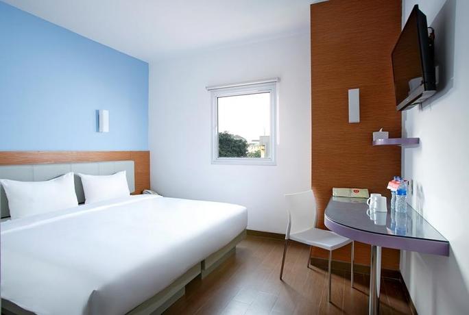 Imagen de la habitación del Hotel Amaris Tebet - Jakarta - Chse Certified. Foto 2