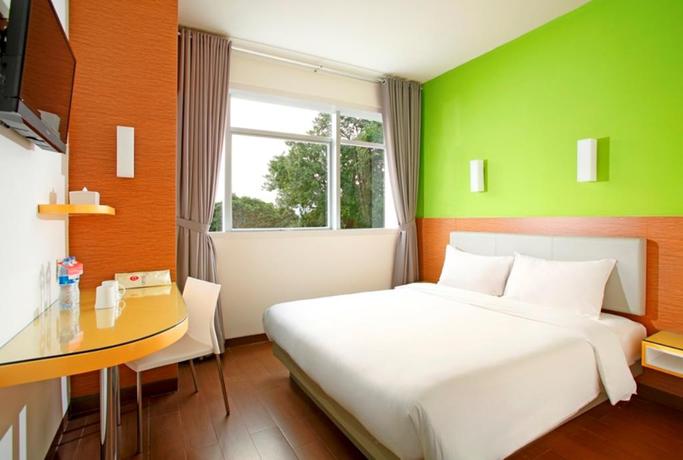 Imagen de la habitación del Hotel Amaris Tebet - Jakarta - Chse Certified. Foto 4