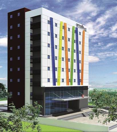 Imagen general del Hotel Amaris Tebet - Jakarta - Chse Certified. Foto 1