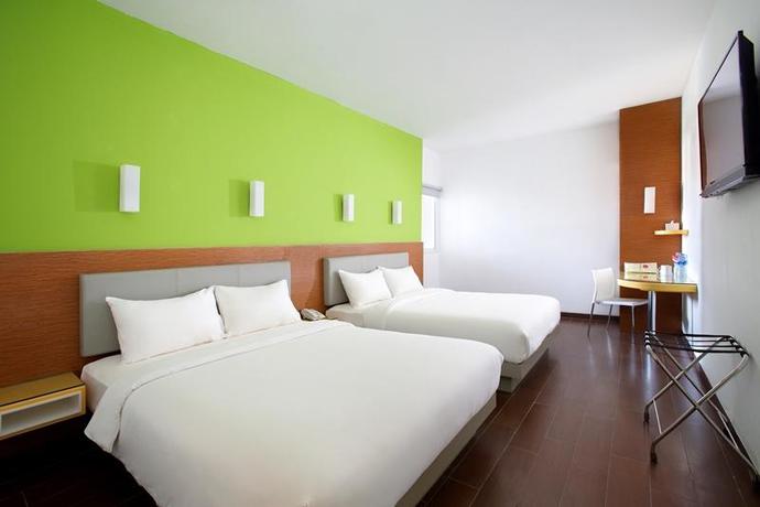 Imagen de la habitación del Hotel Amaris Tebet - Jakarta - Chse Certified. Foto 5