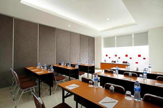 Imagen de los interiores del Hotel Amaris Tebet - Jakarta - Chse Certified. Foto 10