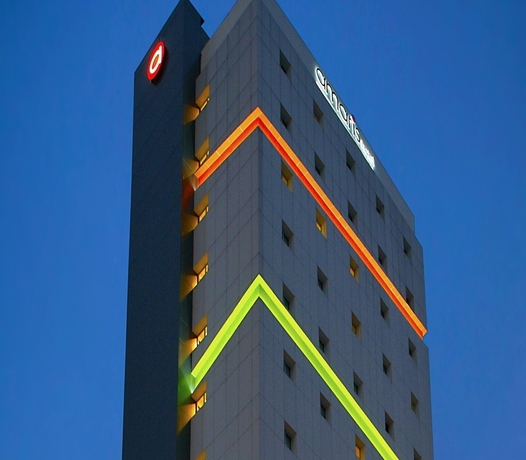 Imagen general del Hotel Amaris Tendean. Foto 1