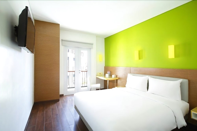 Imagen de la habitación del Hotel Amaris Teuku Umar - Chse Certified. Foto 11