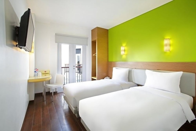 Imagen de la habitación del Hotel Amaris Teuku Umar - Chse Certified. Foto 12