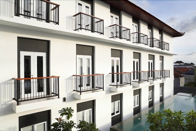 Imagen general del Hotel Amaris Teuku Umar - Chse Certified. Foto 3