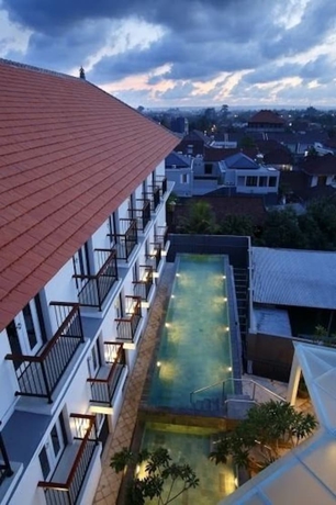 Imagen general del Hotel Amaris Teuku Umar - Chse Certified. Foto 4