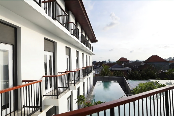 Imagen general del Hotel Amaris Teuku Umar - Chse Certified. Foto 5