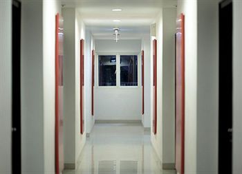 Imagen de los interiores del Hotel Amaris Thamrin City - Jakarta. Foto 14