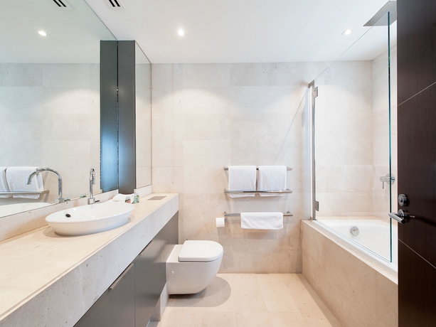 Imagen de la habitación del Hotel Amarna Luxury Beach Resort. Foto 4