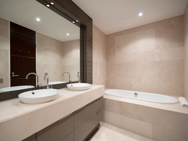 Imagen de la habitación del Hotel Amarna Luxury Beach Resort. Foto 12