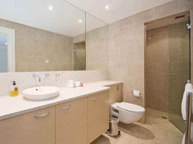 Imagen de la habitación del Hotel Amarna Luxury Beach Resort. Foto 13