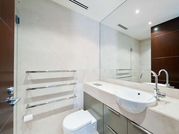 Imagen de la habitación del Hotel Amarna Luxury Beach Resort. Foto 14