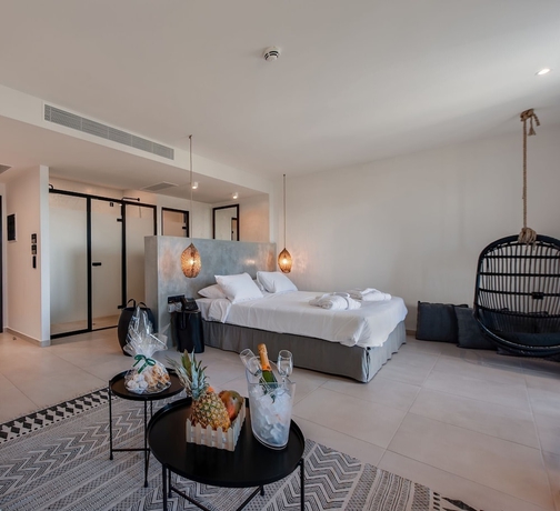 Imagen de la habitación del Hotel Amaronda Resort And Spa. Foto 6
