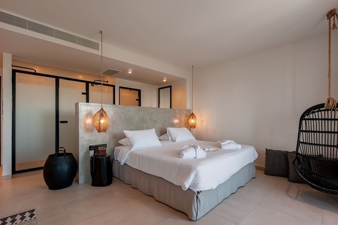 Imagen de la habitación del Hotel Amaronda Resort And Spa. Foto 7