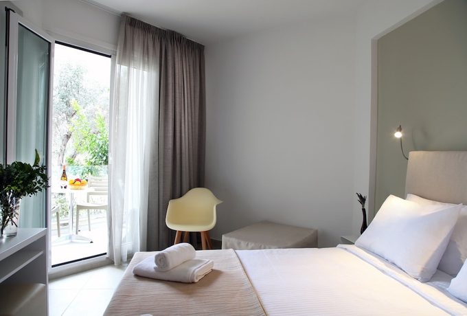 Imagen de la habitación del Hotel Amaronda Resort And Spa. Foto 9