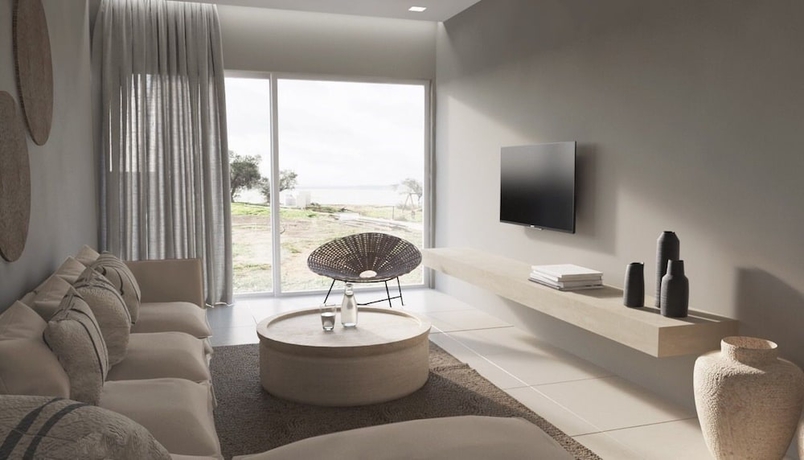 Imagen de la habitación del Hotel Amaronda Resort And Spa. Foto 10