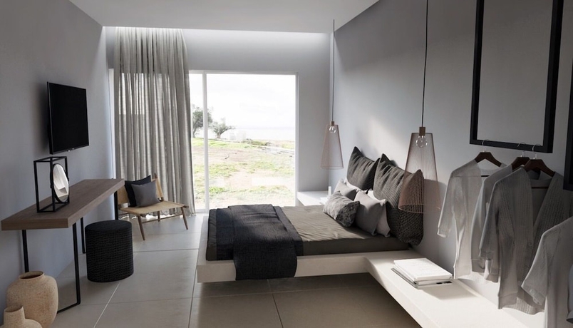 Imagen de la habitación del Hotel Amaronda Resort And Spa. Foto 12