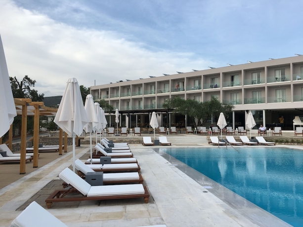 Imagen general del Hotel Amaronda Resort And Spa. Foto 1